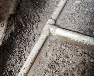 临颍漏水维修电话