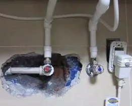 临颍漏水维修多少钱