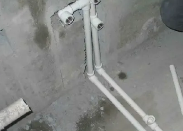 临颍查漏水多少钱