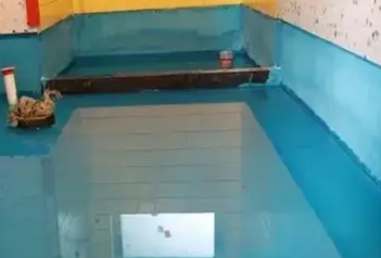 临颍卫生间防水多少钱