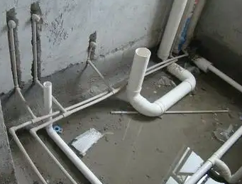 临颍水管维修多少钱
