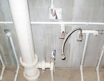 临颍水管维修价格明细