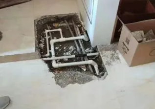 临颍查漏水多少钱