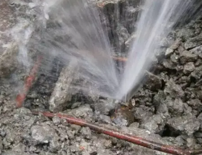 临颍水管维修多少钱