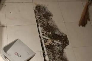 临颍卫生间漏水检测电话